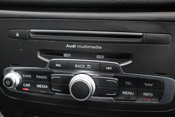 Used Audi Q3 2016 for sale - 78035562: Photo 44