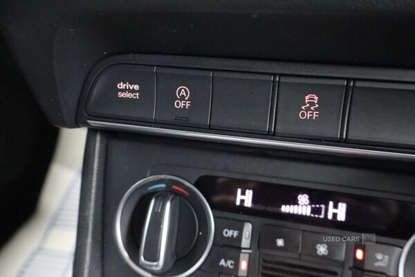 Used Audi Q3 2016 for sale - 78035562: Photo 47