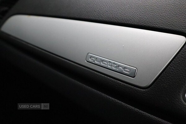 Used Audi Q3 2016 for sale - 78035562: Photo 50