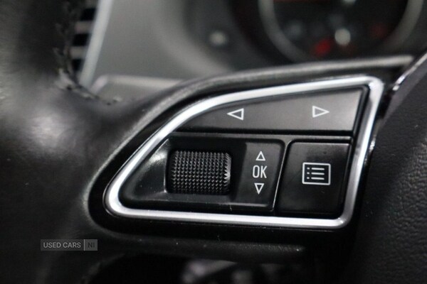 Used Audi Q3 2016 for sale - 78035562: Photo 52