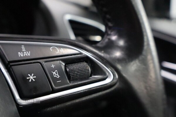 Used Audi Q3 2016 for sale - 78035562: Photo 53