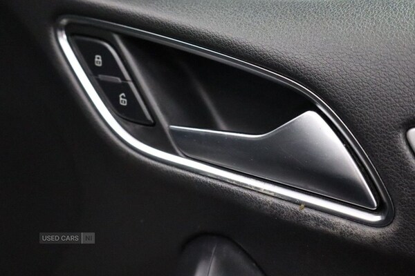 Used Audi Q3 2016 for sale - 78035562: Photo 56