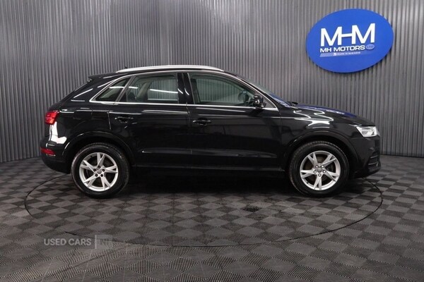 Used Audi Q3 2016 for sale - 78035562: Photo 8