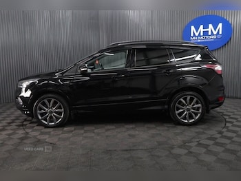 Used Ford Kuga 2019 for sale - 79349977: Photo