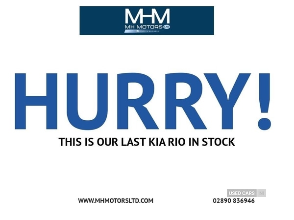 Used Kia Rio 2017 for sale - 77926398: Photo 8