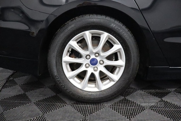 Used Ford Mondeo 2018 for sale - 76562735: Photo 10