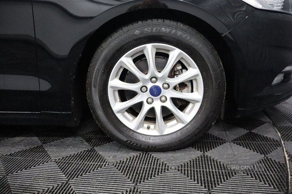 Used Ford Mondeo 2018 for sale - 76562735: Photo 11