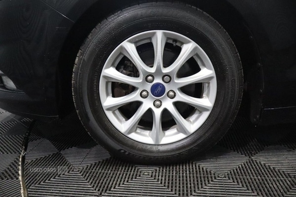 Used Ford Mondeo 2018 for sale - 76562735: Photo 12