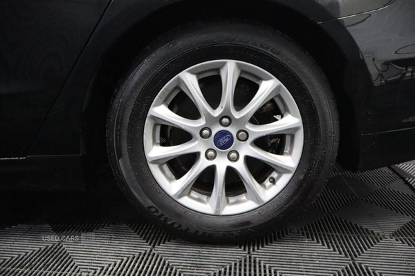 Used Ford Mondeo 2018 for sale - 76562735: Photo 13