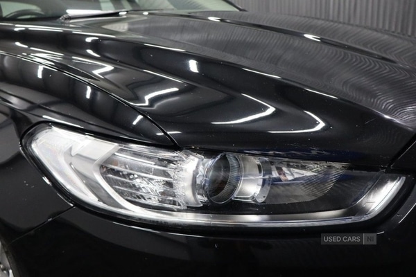 Used Ford Mondeo 2018 for sale - 76562735: Photo 15