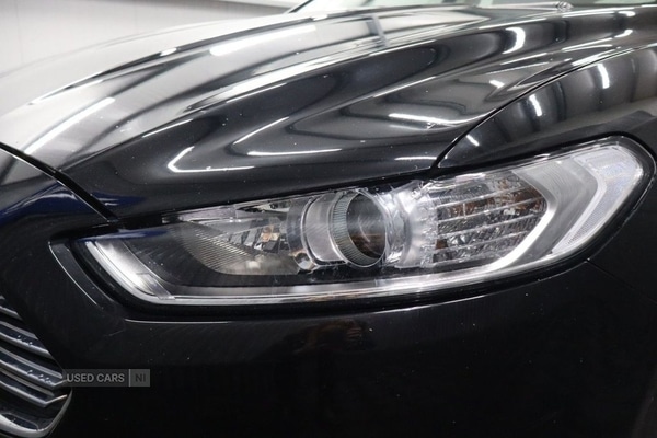 Used Ford Mondeo 2018 for sale - 76562735: Photo 16