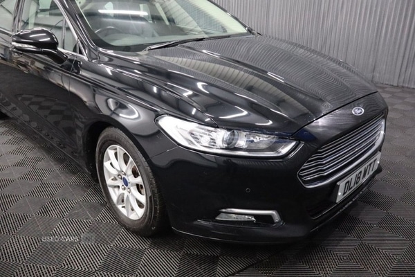 Used Ford Mondeo 2018 for sale - 76562735: Photo 17
