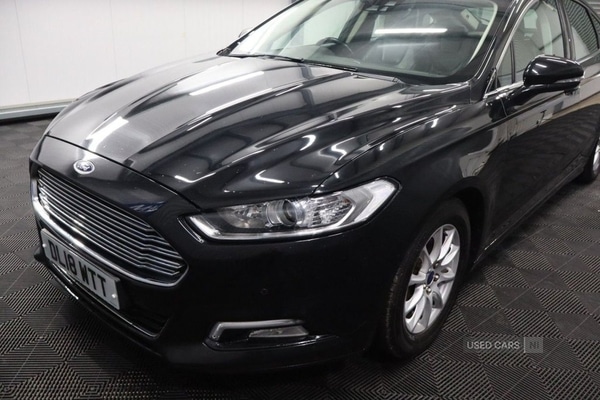 Used Ford Mondeo 2018 for sale - 76562735: Photo 18