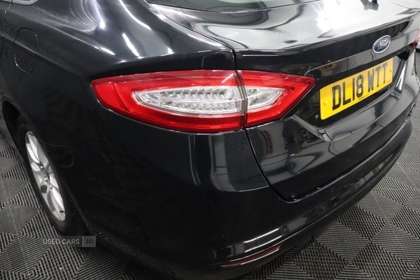 Used Ford Mondeo 2018 for sale - 76562735: Photo 21