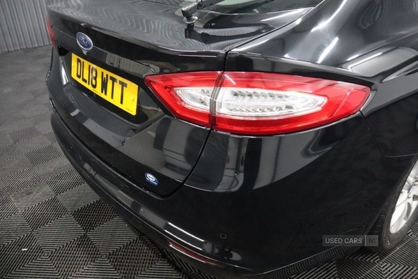 Used Ford Mondeo 2018 for sale - 76562735: Photo 22