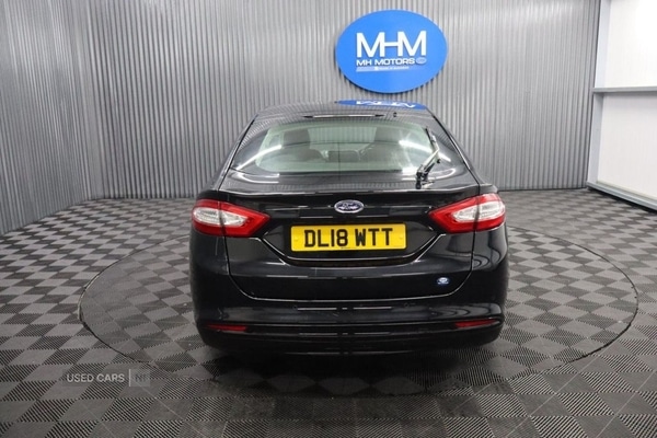 Used Ford Mondeo 2018 for sale - 76562735: Photo 23