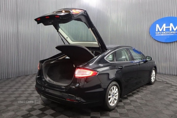 Used Ford Mondeo 2018 for sale - 76562735: Photo 25