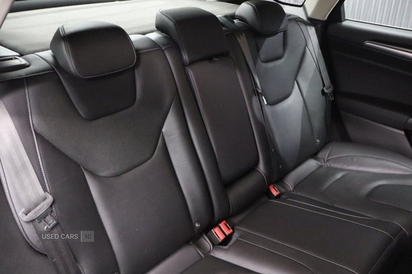 Used Ford Mondeo 2018 for sale - 76562735: Photo 28