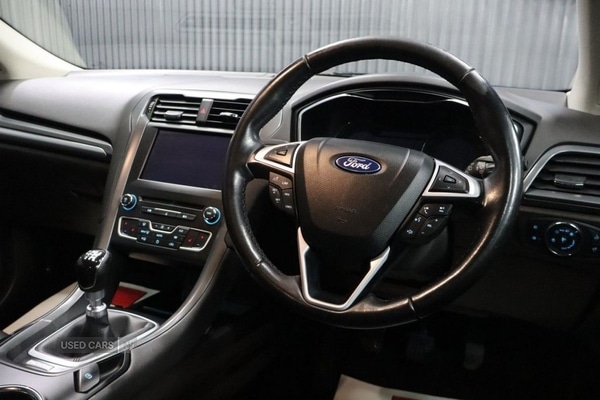 Used Ford Mondeo 2018 for sale - 76562735: Photo 29