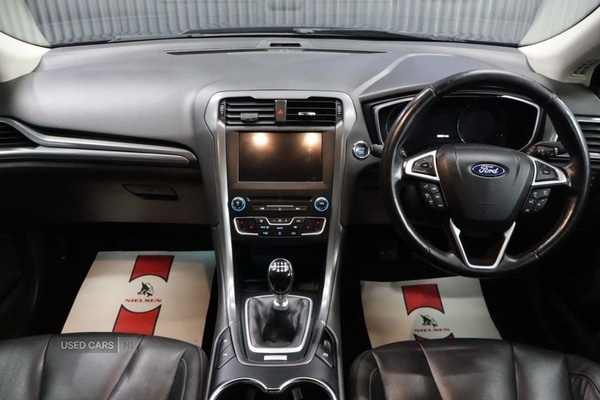 Used Ford Mondeo 2018 for sale - 76562735: Photo 30