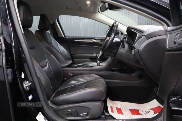 Used Ford Mondeo 2018 for sale - 76562735: Photo 31