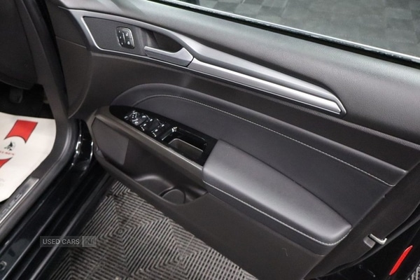 Used Ford Mondeo 2018 for sale - 76562735: Photo 33