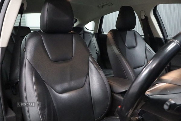 Used Ford Mondeo 2018 for sale - 76562735: Photo 34