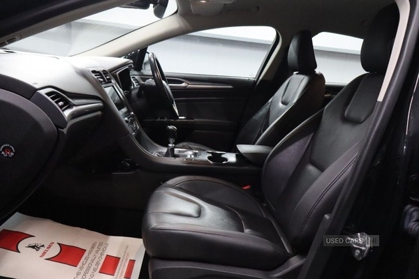 Used Ford Mondeo 2018 for sale - 76562735: Photo 35