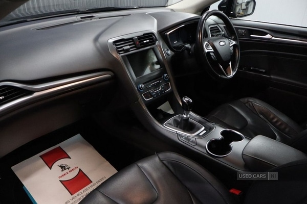 Used Ford Mondeo 2018 for sale - 76562735: Photo 36