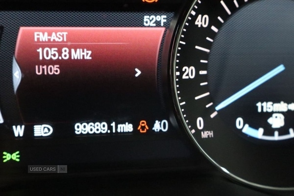 Used Ford Mondeo 2018 for sale - 76562735: Photo 37