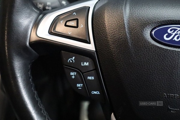 Used Ford Mondeo 2018 for sale - 76562735: Photo 38