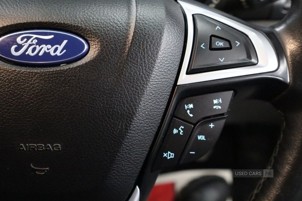 Used Ford Mondeo 2018 for sale - 76562735: Photo 39