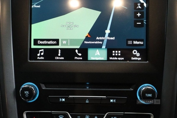 Used Ford Mondeo 2018 for sale - 76562735: Photo 41