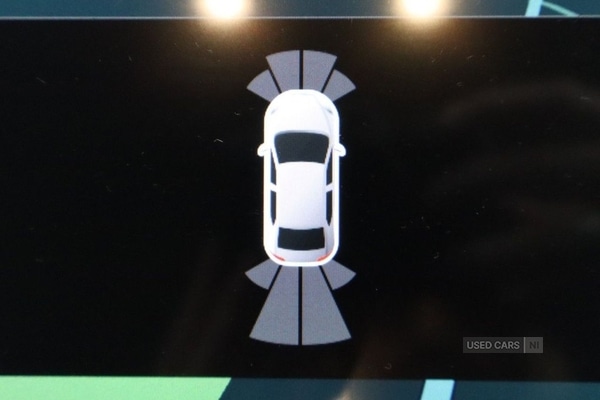 Used Ford Mondeo 2018 for sale - 76562735: Photo 42