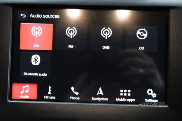 Used Ford Mondeo 2018 for sale - 76562735: Photo 47