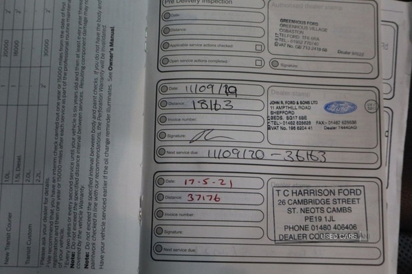 Used Ford Mondeo 2018 for sale - 76562735: Photo 50