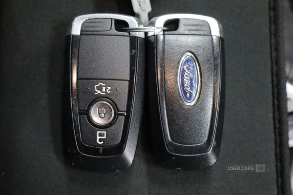 Used Ford Mondeo 2018 for sale - 76562735: Photo 51