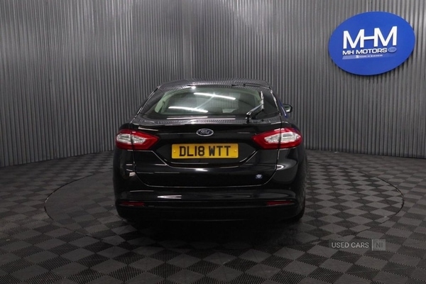 Used Ford Mondeo 2018 for sale - 76562735: Photo 6