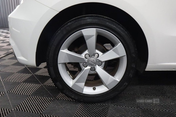 Used Audi A1 2017 for sale - 76998644: Photo 10