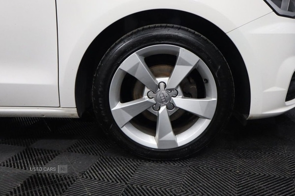 Used Audi A1 2017 for sale - 76998644: Photo 11