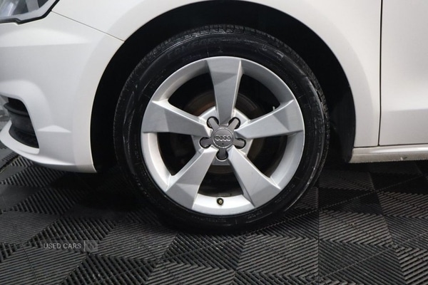 Used Audi A1 2017 for sale - 76998644: Photo 12