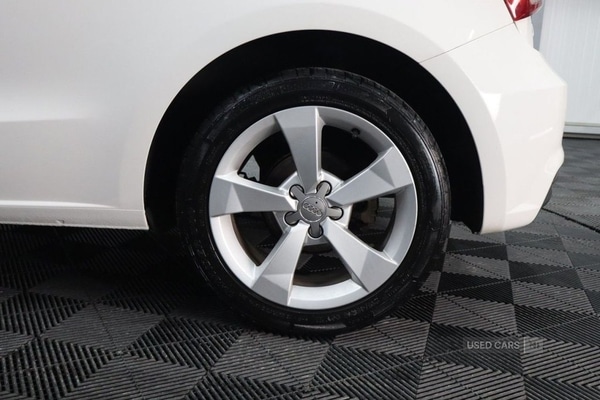 Used Audi A1 2017 for sale - 76998644: Photo 13