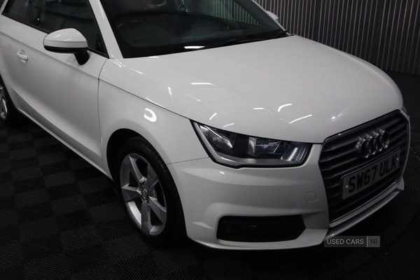Used Audi A1 2017 for sale - 76998644: Photo 15