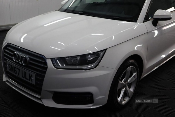 Used Audi A1 2017 for sale - 76998644: Photo 16