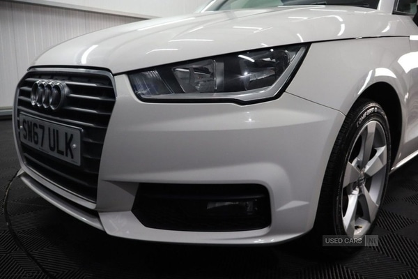 Used Audi A1 2017 for sale - 76998644: Photo 18
