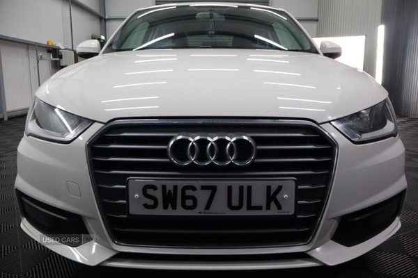Used Audi A1 2017 for sale - 76998644: Photo 19