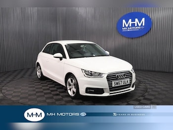 Audi A1 feature image