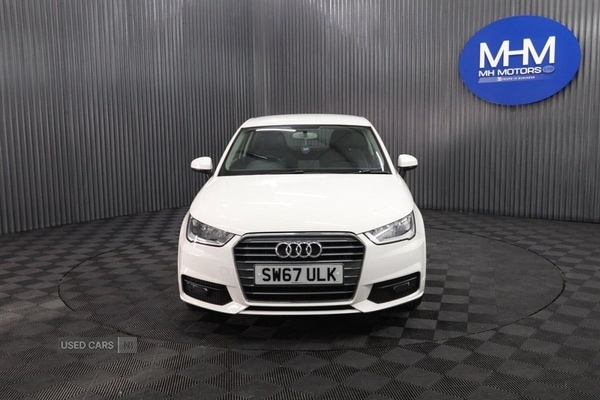 Used Audi A1 2017 for sale - 76998644: Photo 2