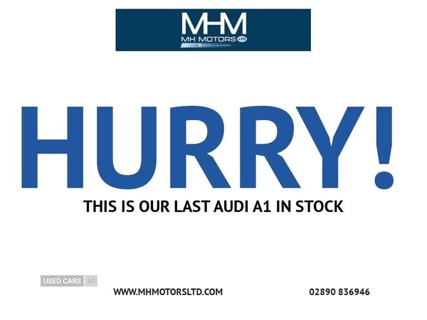 Used Audi A1 2017 for sale - 76998644: Photo 21