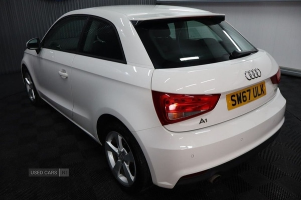 Used Audi A1 2017 for sale - 76998644: Photo 22